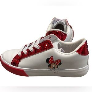 Disney’ Minnie Mouse Sneakers